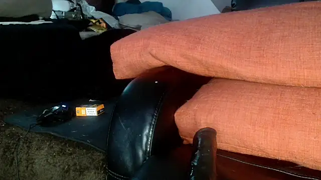 Gigadickman online show from December 18, 2024, 1:02 pm