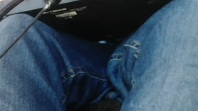 Gigadickman online show from January 15, 2025, 8:30 am