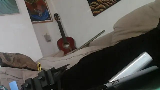 Gigadickman online show from January 15, 2025, 11:32 am