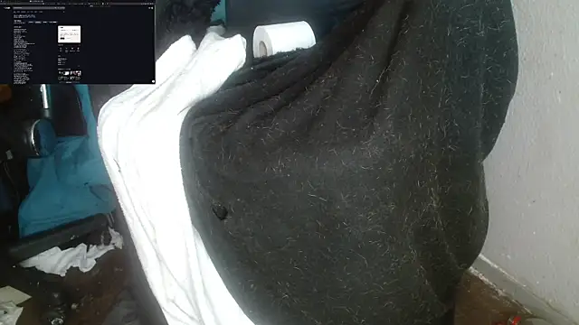 Gigadickman online show from February 27, 2025, 10:55 am