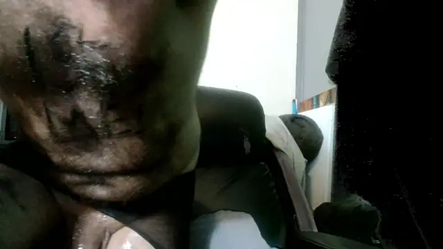 Gigadickman online show from January 6, 2025, 2:15 am