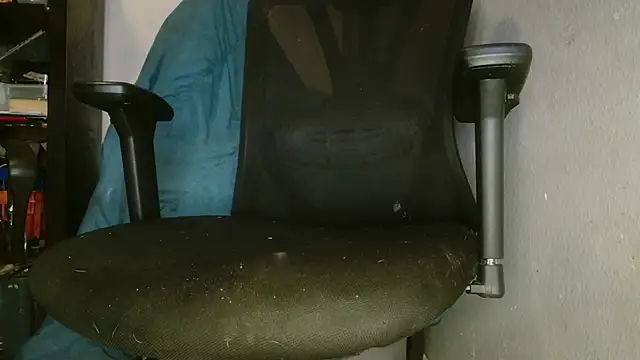 Gigadickman online show from February 27, 2025, 9:25 pm