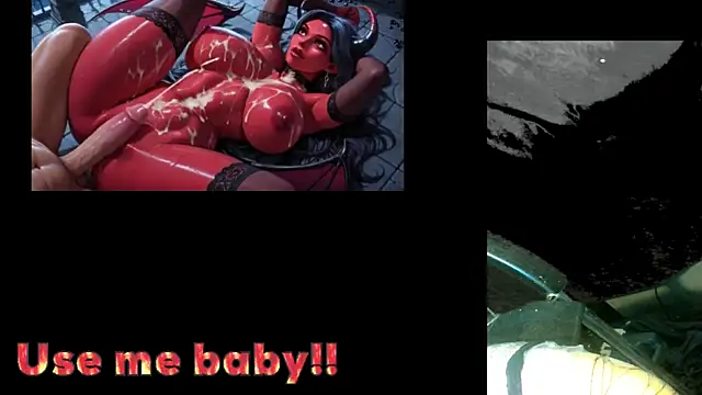 Gigadickman online show from October 5, 2025, 10:39 am