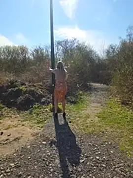 Lydie off online show from March 19, 2026, 1:00 pm