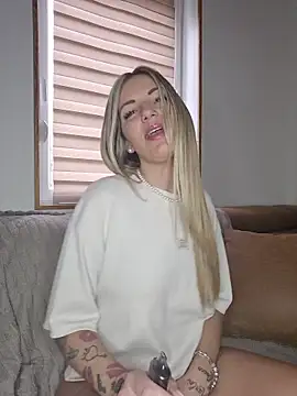 Lydie off online show from February 20, 2026, 8:16 am