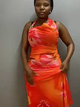 SexyAngeliqua online show from April 8, 2026, 12:28 pm