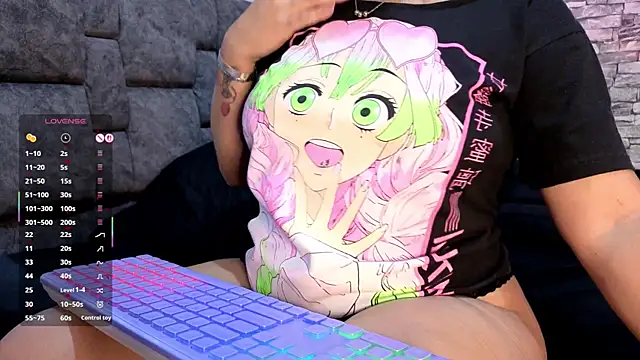 mariferprivxx online show from January 8, 2026, 3:56 am