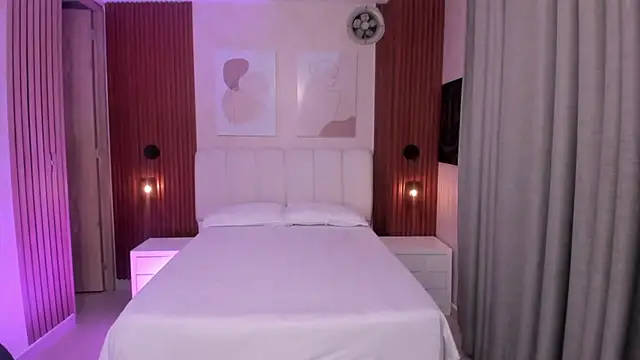 Leah Sweetie online show from November 3, 2025, 9:46 am