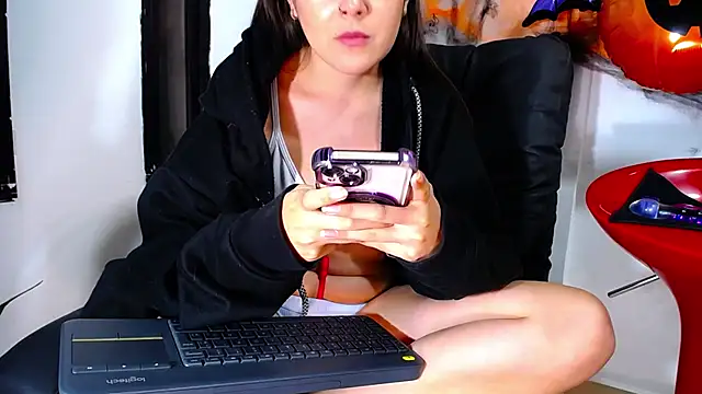 Megan sexy18 online show from October 10, 2025, 4:13 am