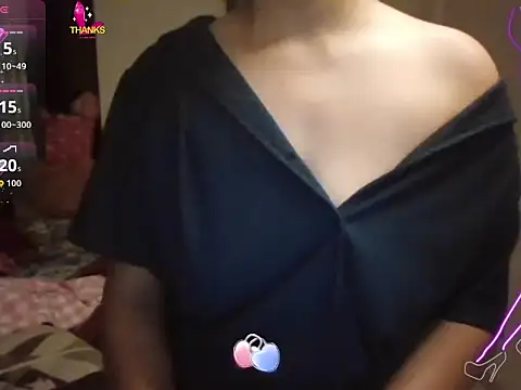 MakeMeCumAhh online show from February 9, 2026, 10:41 pm