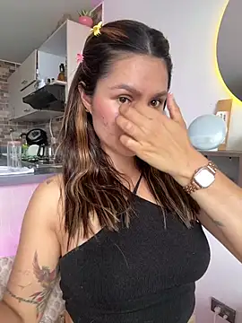 SofiaG  online show from March 1, 2026, 7:58 pm