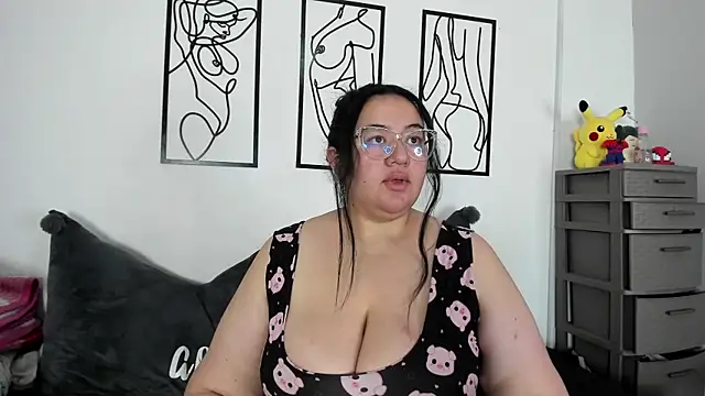 Snapshot of RubyPirsso18 chatting on June 11, 2026, 7:22 pm RubyPirsso18 online show from June 11, 2026, 7:22 pm
