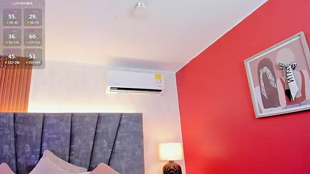 Ada  lee  online show from February 7, 2026, 1:46 am