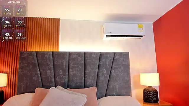 Ada  lee  online show from October 26, 2025, 1:28 am