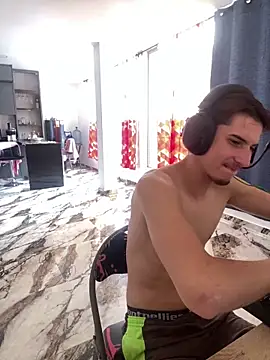 oliver Lz online show from March 5, 2026, 4:14 pm