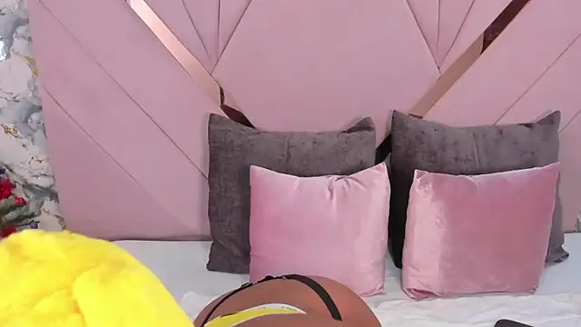 kaylin jann online show from December 18, 2025, 5:28 pm