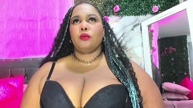 ebony 544 online show from February 28, 2026, 4:45 am