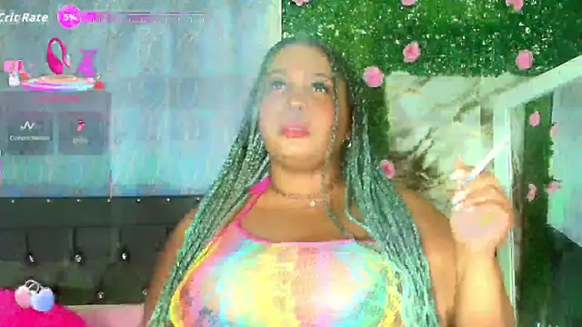 ebony 544 online show from December 18, 2025, 4:39 am