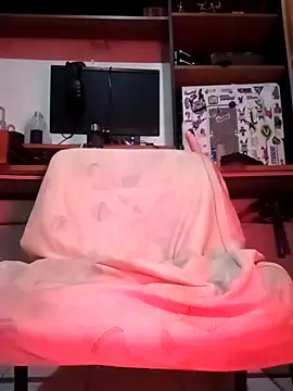 Lunita 5 online show from November 7, 2025, 12:59 am