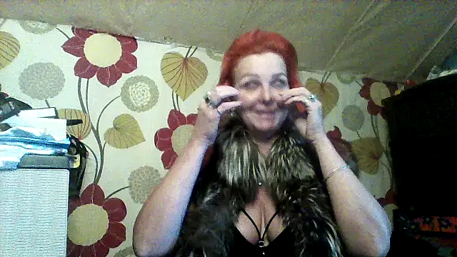 CassandraSandra44 online show from March 8, 2026, 5:55 am