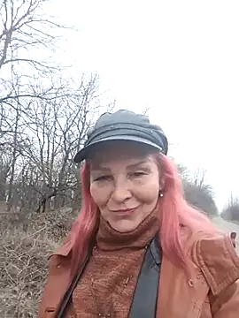 CassandraSandra44 online show from March 27, 2026, 8:26 am