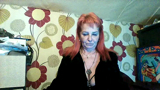 CassandraSandra44 online show from March 11, 2026, 6:13 pm