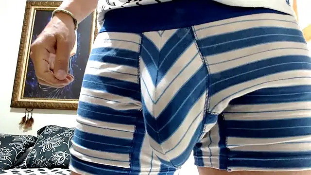 nicolay 74 online show from October 3, 2025, 10:00 pm