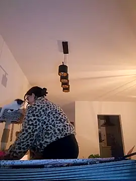 Jujuicy 97 online show from December 16, 2025, 7:07 pm