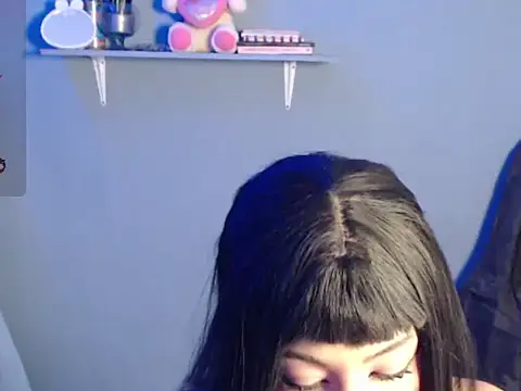 Snapshot of Bunny_bel chatting on July 17, 2026, 8:39 pm Bunny bel online show from July 17, 2026, 8:39 pm