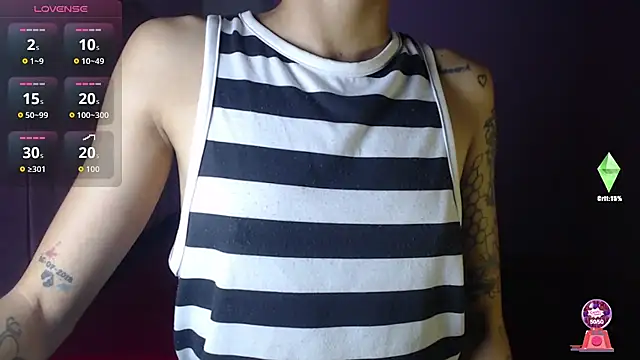 Snapshot of Bunny_bel chatting on January 10, 2026, 1:50 pm Bunny bel online show from January 10, 2026, 1:50 pm