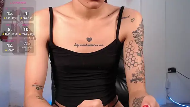 Snapshot of Bunny_bel chatting on February 7, 2026, 9:28 am Bunny bel online show from February 7, 2026, 9:28 am