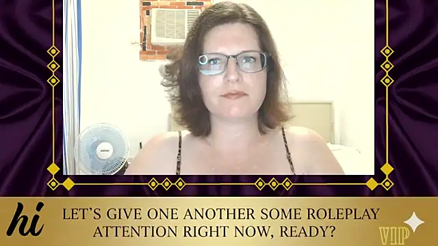 CrimsonMistress online show from January 15, 2026, 10:35 pm