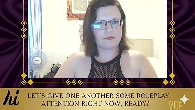 CrimsonMistress online show from February 2, 2026, 10:53 pm