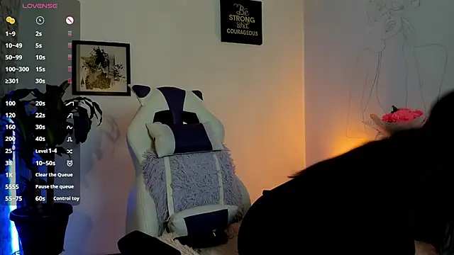 Snapshot of natashaanurak chatting on September 25, 2025, 3:34 am natashaanurak online show from September 25, 2025, 3:34 am