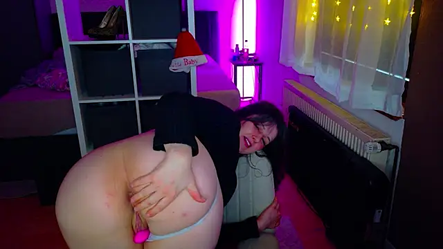 Snapshot of jenna-sxy19 chatting on December 17, 2025, 1:49 pm jenna-sxy19 online show from December 17, 2025, 1:49 pm