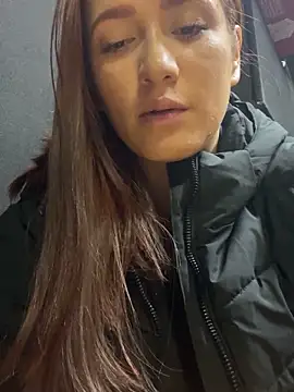 Snapshot of _KarolSmith chatting on February 3, 2025, 11:09 am  KarolSmith online show from February 3, 2025, 11:09 am