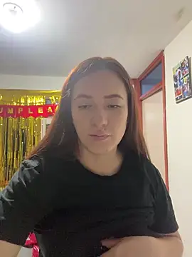 Snapshot of _KarolSmith chatting on February 2, 2025, 11:53 pm  KarolSmith online show from February 2, 2025, 11:53 pm