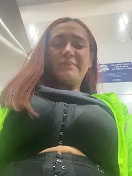 Snapshot of _KarolSmith chatting on March 15, 2025, 2:23 pm  KarolSmith online show from March 15, 2025, 2:23 pm