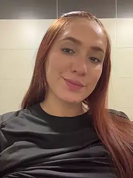 Snapshot of _KarolSmith chatting on January 29, 2025, 8:56 pm  KarolSmith online show from January 29, 2025, 8:56 pm