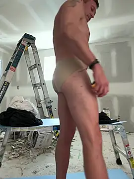 Pegasus0401 online show from January 8, 2025, 7:45 pm