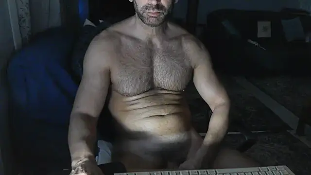 TebaldHot online show from September 9, 2025, 9:19 am