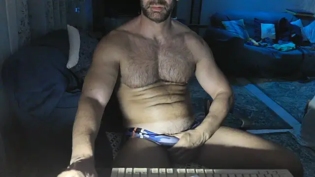 TebaldHot online show from September 20, 2025, 12:32 pm