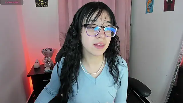 indra cam online show from February 6, 2026, 3:13 am