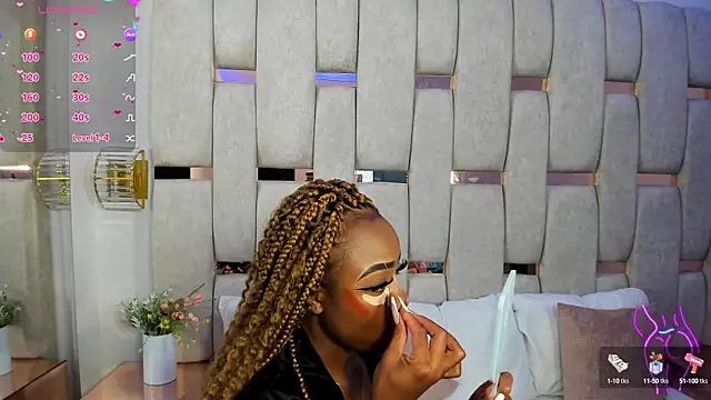 mia schwarz online show from February 4, 2025, 9:41 pm