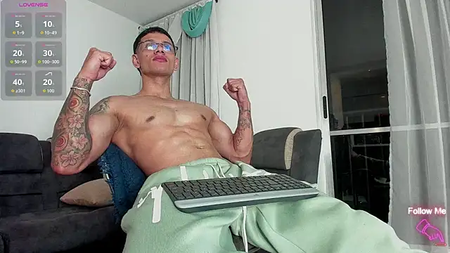 davis alx1 online show from April 25, 2026, 12:13 am