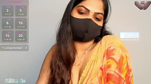 Snapshot of sameeksha_9 chatting on September 22, 2025, 1:28 pm sameeksha 9 online show from September 22, 2025, 1:28 pm