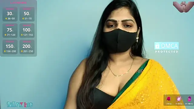 Snapshot of sameeksha_9 chatting on October 29, 2025, 4:06 pm sameeksha 9 online show from October 29, 2025, 4:06 pm