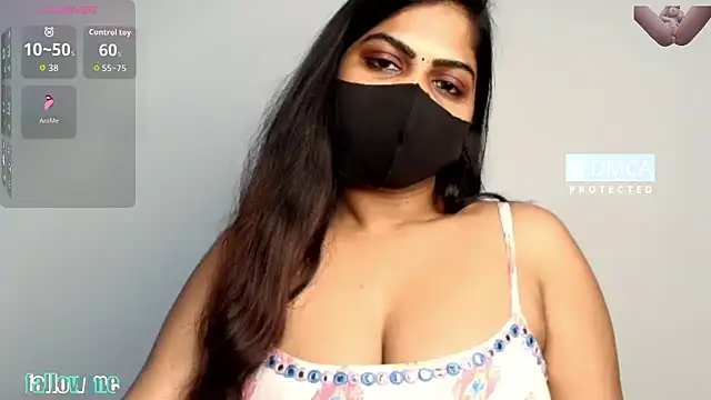 Snapshot of sameeksha_9 chatting on September 29, 2025, 10:48 pm sameeksha 9 online show from September 29, 2025, 10:48 pm