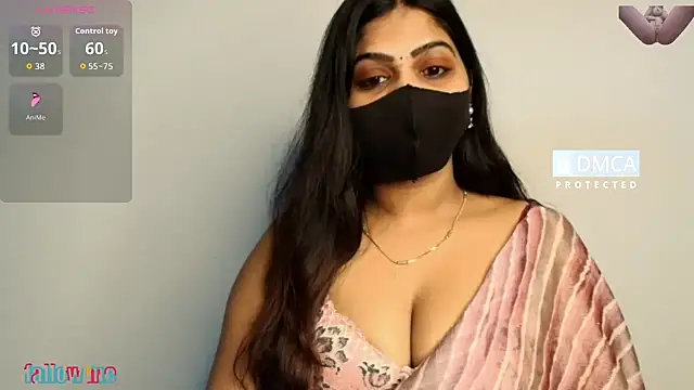 Snapshot of sameeksha_9 chatting on October 15, 2025, 10:18 pm sameeksha 9 online show from October 15, 2025, 10:18 pm