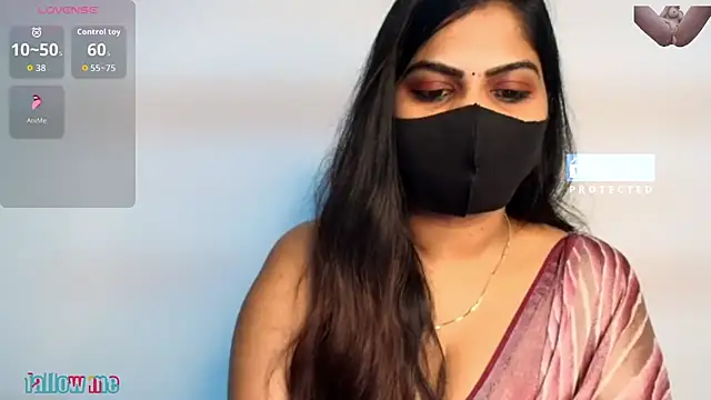 Snapshot of sameeksha_9 chatting on September 25, 2025, 1:33 am sameeksha 9 online show from September 25, 2025, 1:33 am